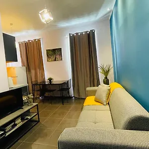 Apartment Casa D' Arte - Corfu Town