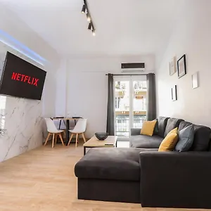 Casa Mona, Corfu Town Apartment Corfu (city)
