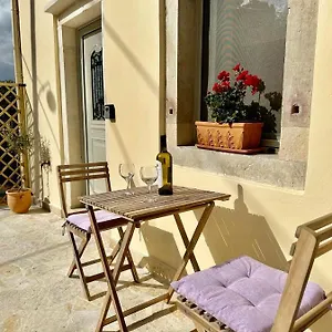 Vila Casa Dei Spinoula Kanálion