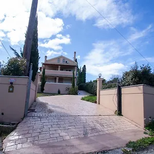 Апартаменты Casa Di Castellano Kynopiastai