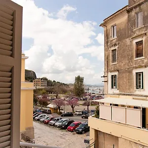 Διαμέρισμα Casa Pavlina - Corfu Old Port Corfu (city)