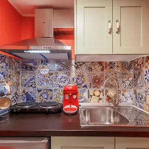 Casa Lefteritsa Apartment