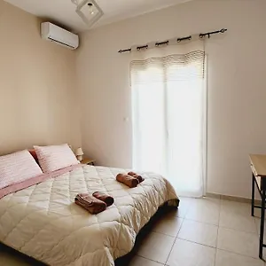 Apartment Stamatis Corfu *