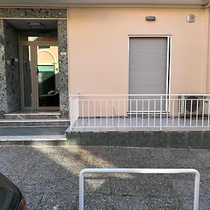 Panoramic View Corfu Town Center Appartement *