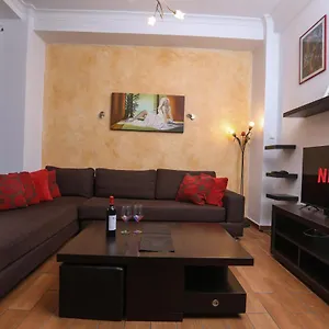 Apartment Irene House Tenis Club *