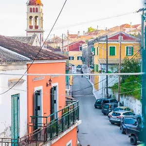 Διαμέρισμα The Spot In Καρουσάδες