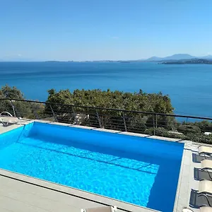 Faiax Vila Pyrgi (Corfu)