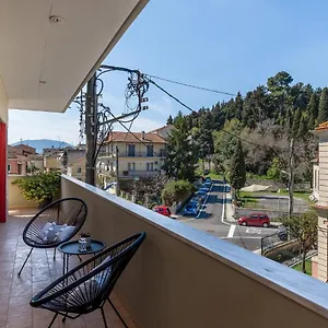 A Luxury Retreat In Corfu Town By Konnect Apartment *