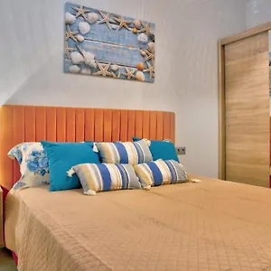 Apartmán Dragam