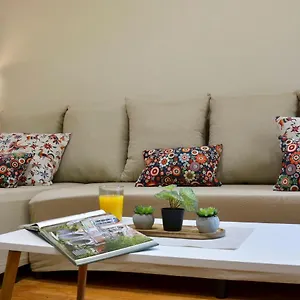 Beau Maison Apartment Corfu (city)