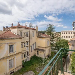 Tenniside View * Corfu (city)