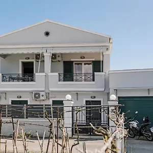 Sulposto House - Free Parking Near Corfu Town *