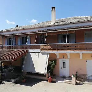 Sapfo's House * Ágios Ioánnis