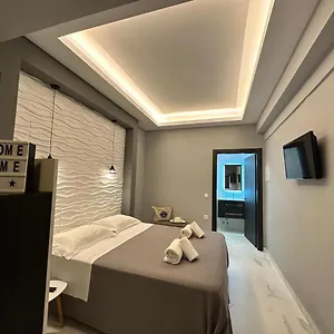 Nisos Apartmán