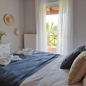 Corfu House 아파트