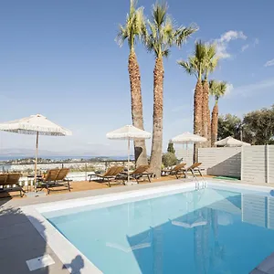 Apartment Ionian Star By Corfu Escapes