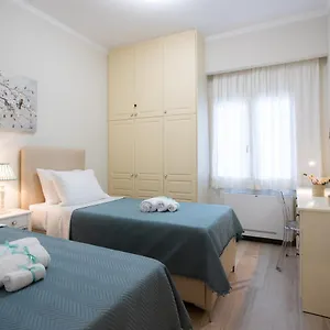 Maria & Philip's Garitsa Hideaway * Korfu