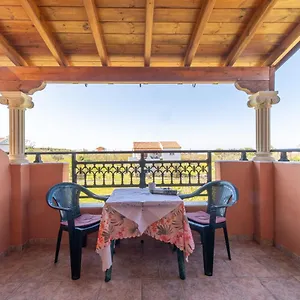 Giannis 2 Apartment Arillas (Corfu)