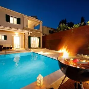 Villa Ninos Corfu