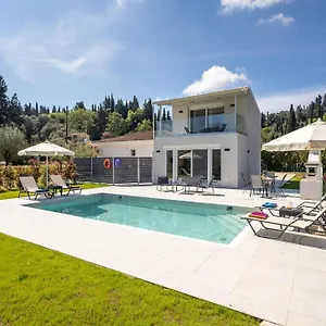 Feriehus Elena Private Pool