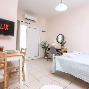 Marilia's * Kanali (Corfu)