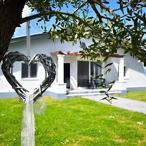 Vilă Del Mare Corfu