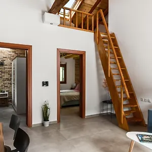 Eloise Apartmán