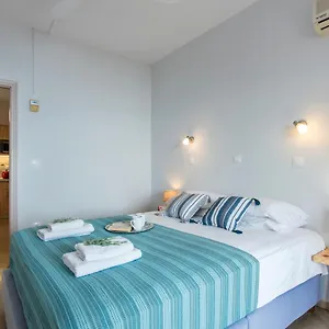 Mediterranean View Hotel Barbati