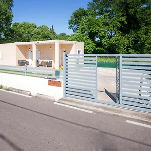 Patelis House Casa vacanze *