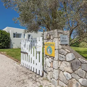 Villa Artemis *