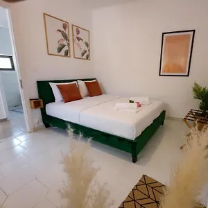 Casa Volpe Ferienhaus Alepou