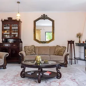 Villa Armeni By Corfuescapes