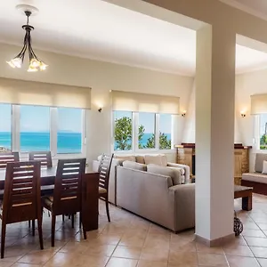 Meltemi Apartment