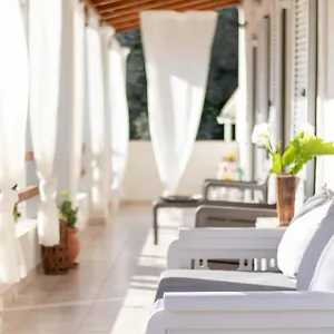 Kapella Country house *