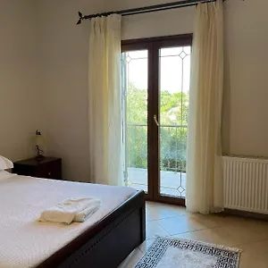 Apartment Loula's Kanali (Corfu)