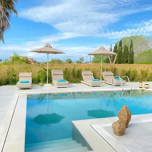 My Corfu Luxury With Private Pool *