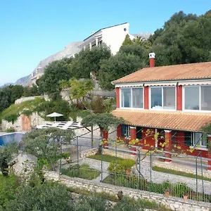 Zeitouni Villa Katavolos