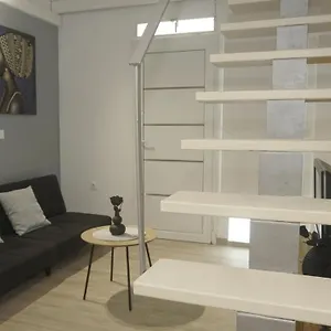 Apartment Theodosia