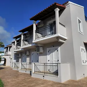 Apartmán Cavo Garden Kávos