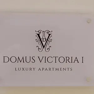 Apartment Domus Victoria I *
