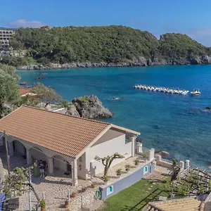 Bed & Breakfast Thomas Paleokastritsa