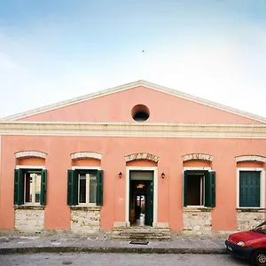 Apartment Moraitis