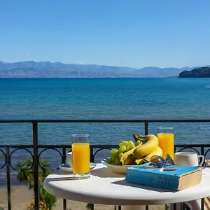 Apart Otel Electra Sidárion