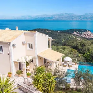 Maria Kassiopi By Villa