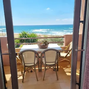 Beachfront A3g 58a