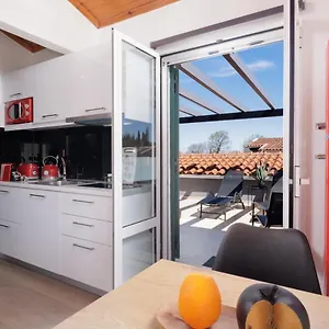 Daire Mm Luxury Studios&villas *