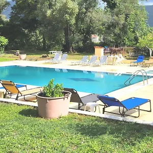 Corfu Paloma Ipsos