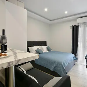 Apartment Saroko Corfu (city)
