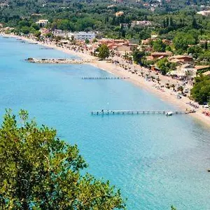 Seaside Apartment Ipsos