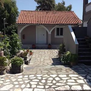 Apartamento Babis & Iremia